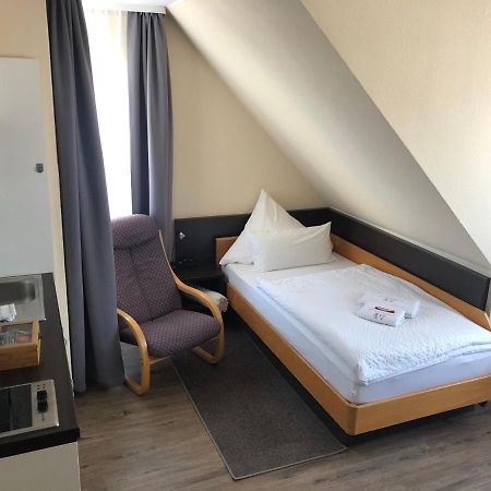 Apartment 47 Sindelfingen Ngoại thất bức ảnh
