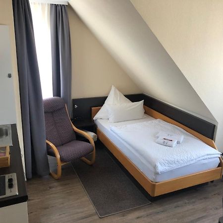 Apartment 47 Sindelfingen Ngoại thất bức ảnh