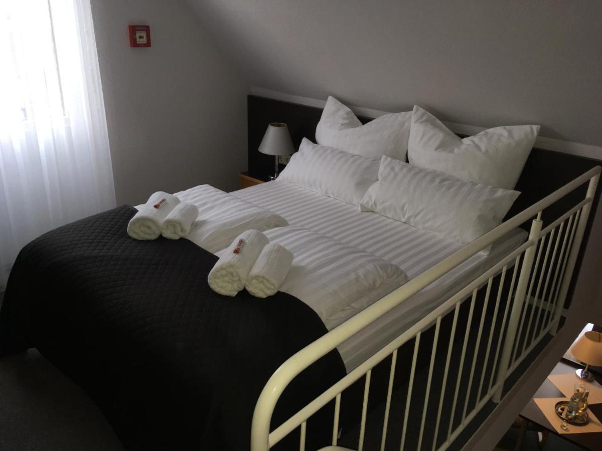 Apartment 47 Sindelfingen Ngoại thất bức ảnh