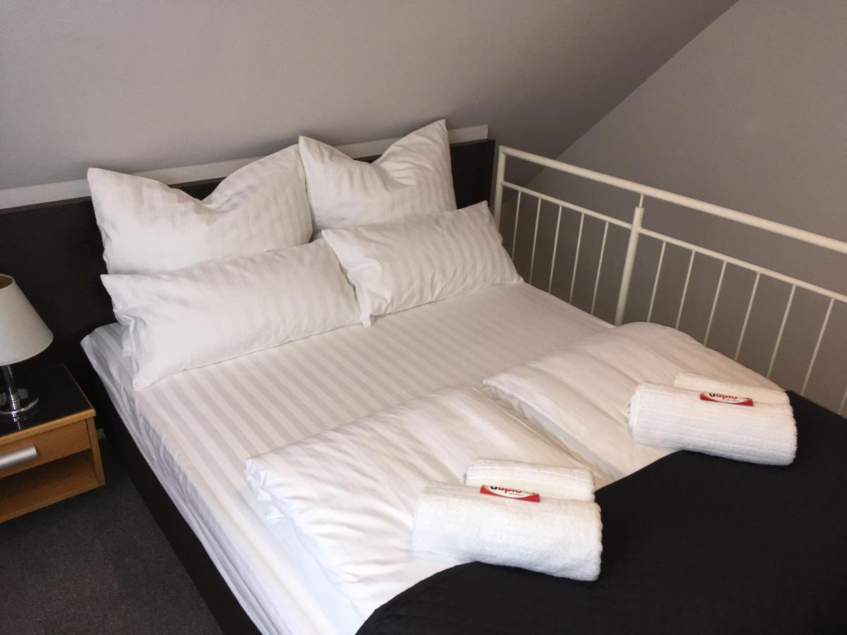 Apartment 47 Sindelfingen Ngoại thất bức ảnh