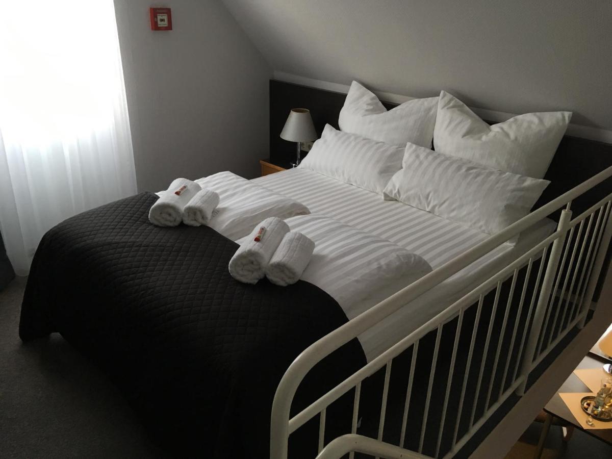 Apartment 47 Sindelfingen Ngoại thất bức ảnh