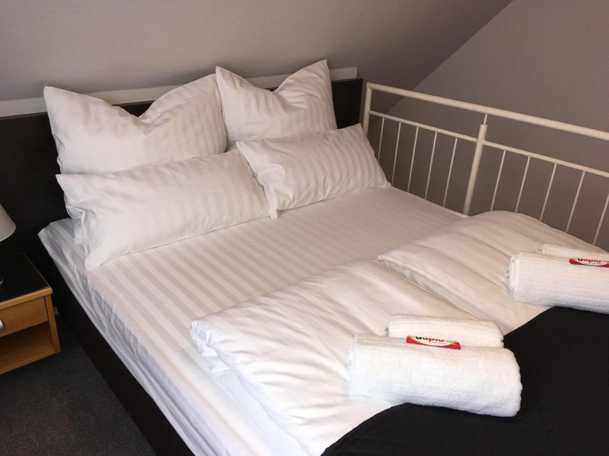 Apartment 47 Sindelfingen Ngoại thất bức ảnh