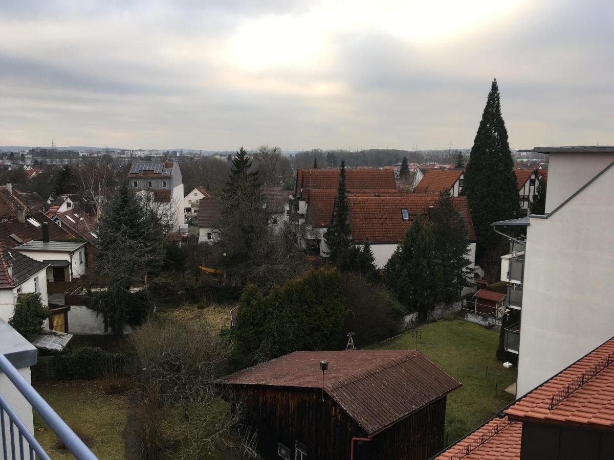 Apartment 47 Sindelfingen Ngoại thất bức ảnh