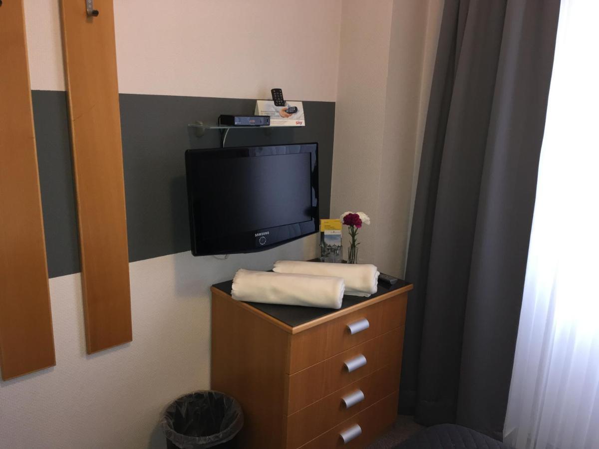 Apartment 47 Sindelfingen Ngoại thất bức ảnh