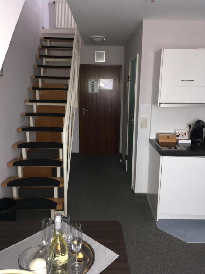 Apartment 47 Sindelfingen Ngoại thất bức ảnh