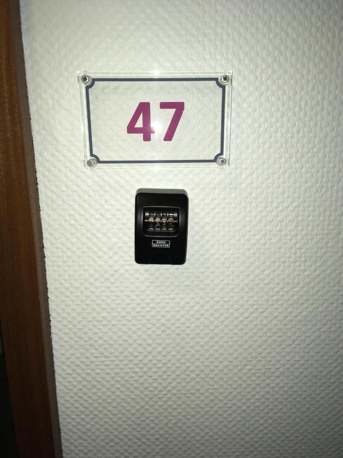 Apartment 47 Sindelfingen Ngoại thất bức ảnh