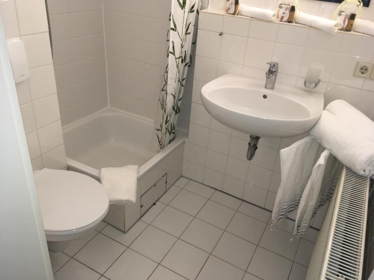 Apartment 47 Sindelfingen Ngoại thất bức ảnh