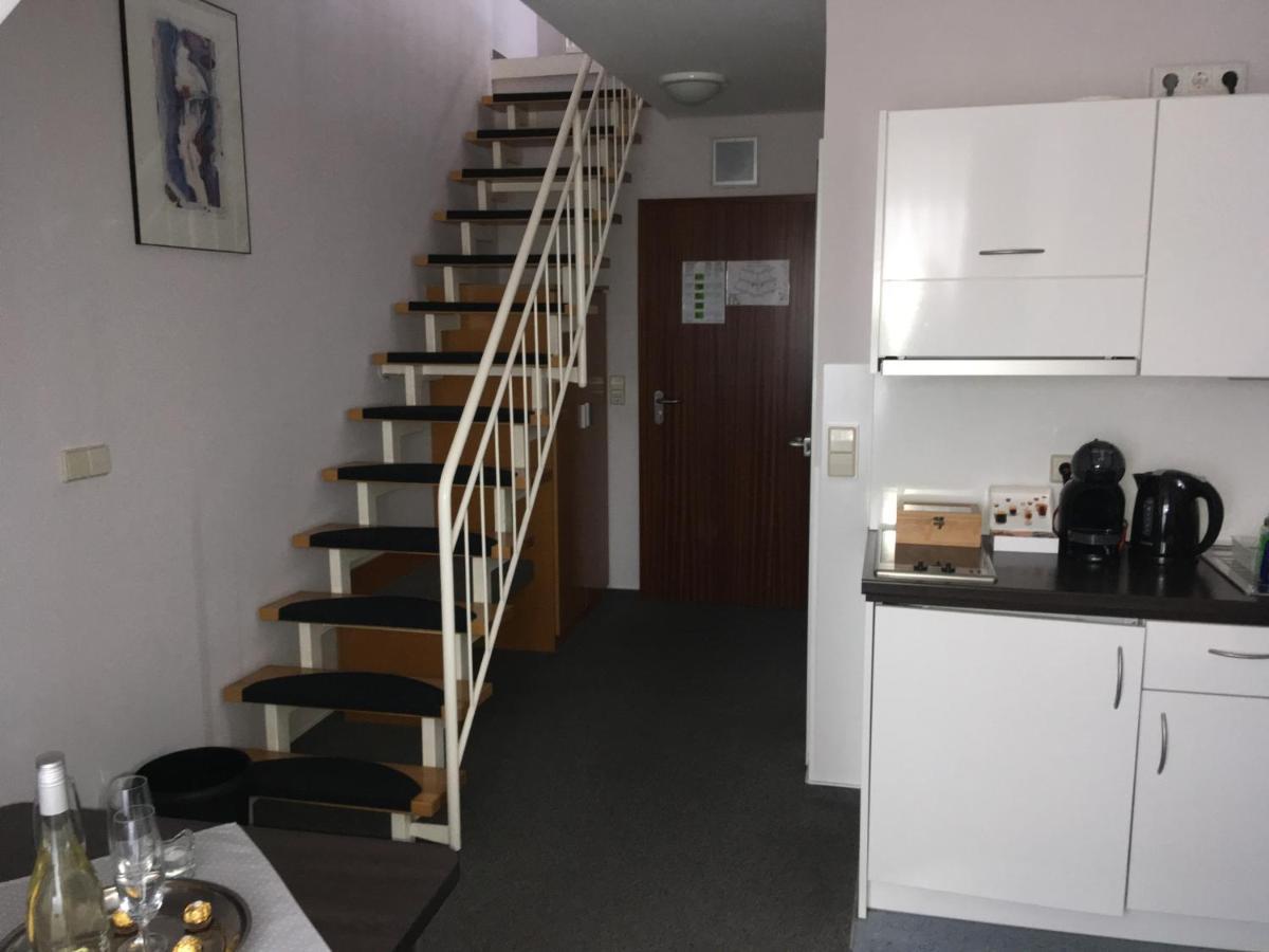 Apartment 47 Sindelfingen Ngoại thất bức ảnh