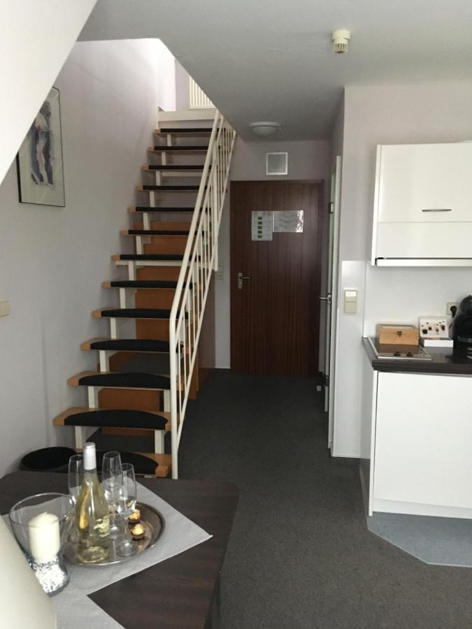 Apartment 47 Sindelfingen Ngoại thất bức ảnh