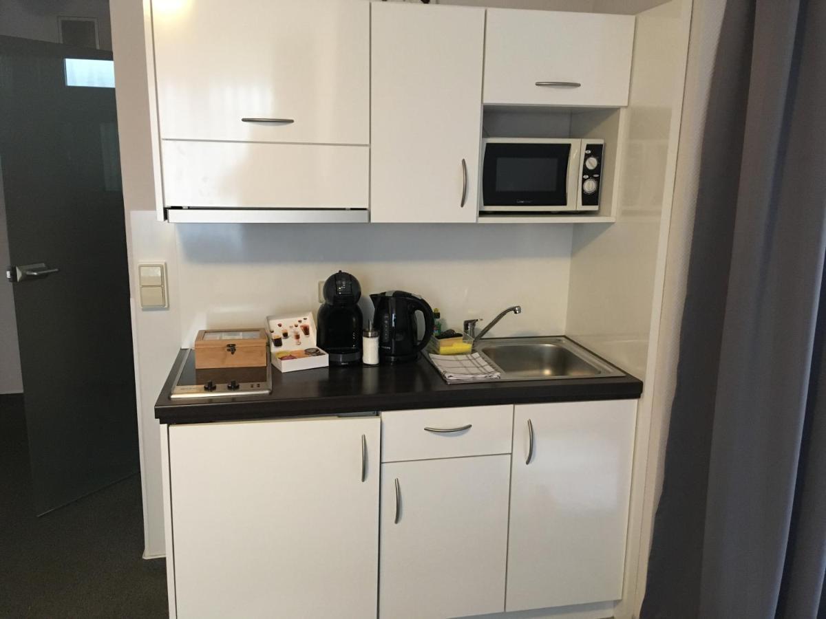 Apartment 47 Sindelfingen Ngoại thất bức ảnh
