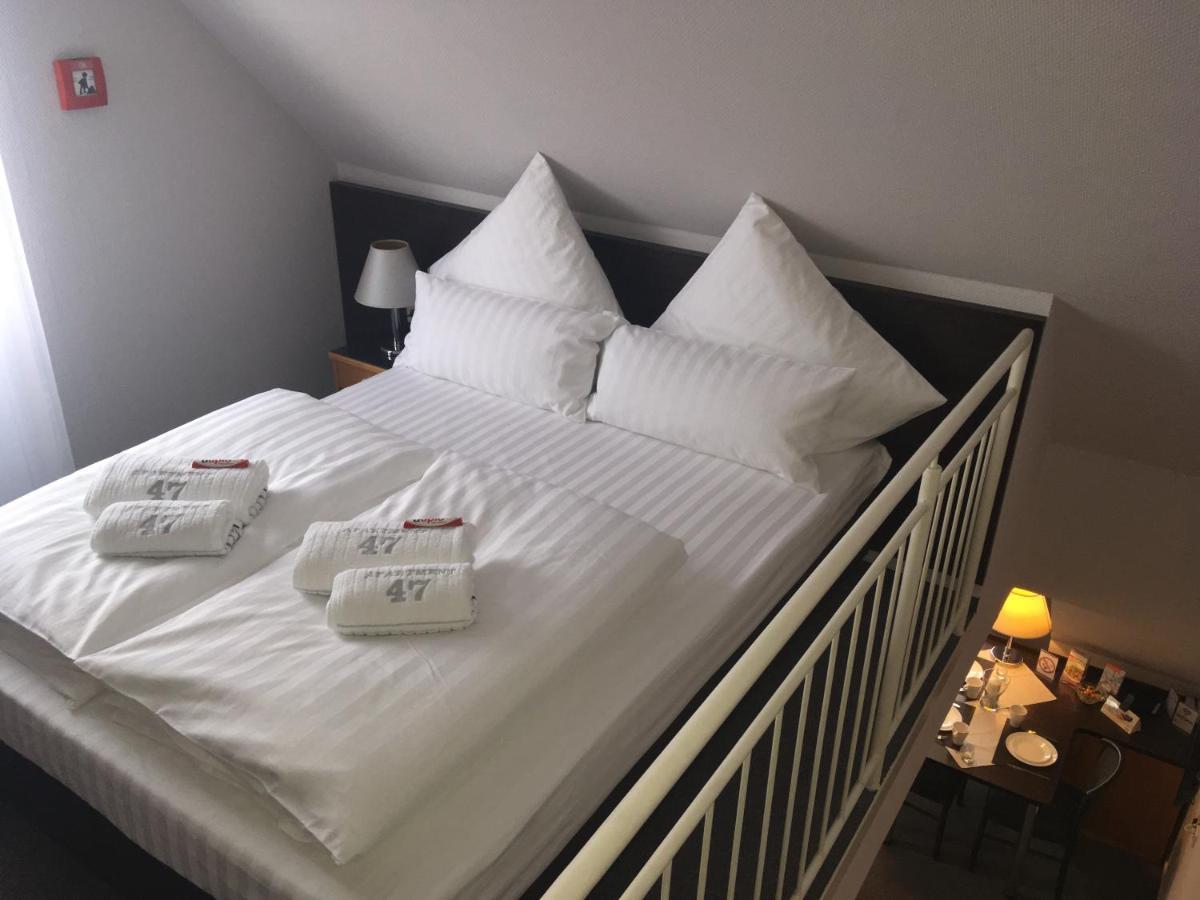 Apartment 47 Sindelfingen Ngoại thất bức ảnh