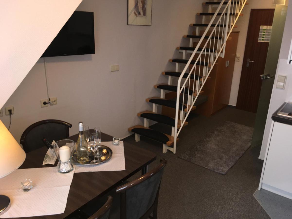 Apartment 47 Sindelfingen Ngoại thất bức ảnh