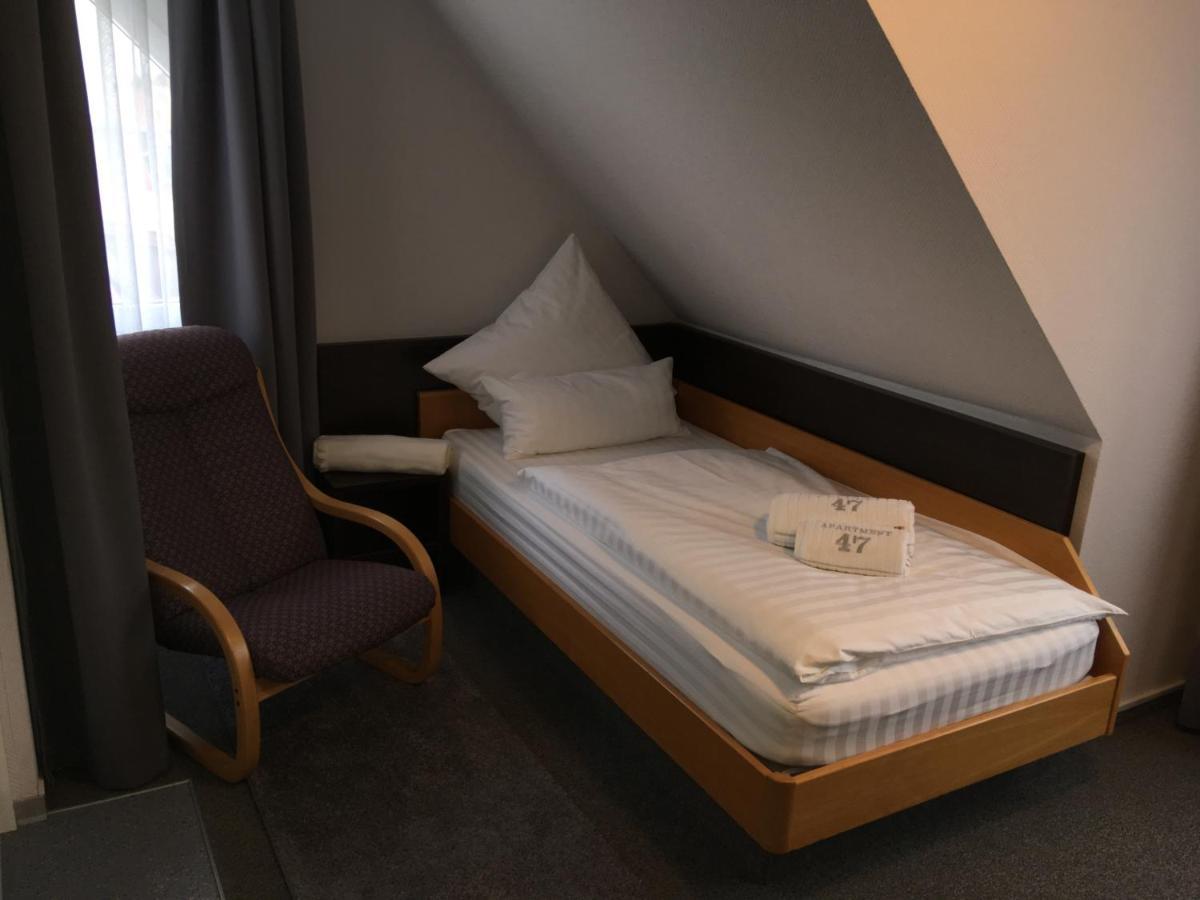 Apartment 47 Sindelfingen Ngoại thất bức ảnh