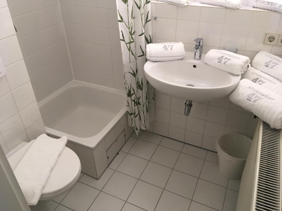 Apartment 47 Sindelfingen Ngoại thất bức ảnh