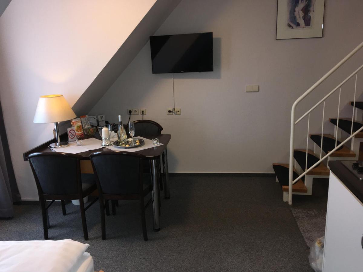 Apartment 47 Sindelfingen Ngoại thất bức ảnh
