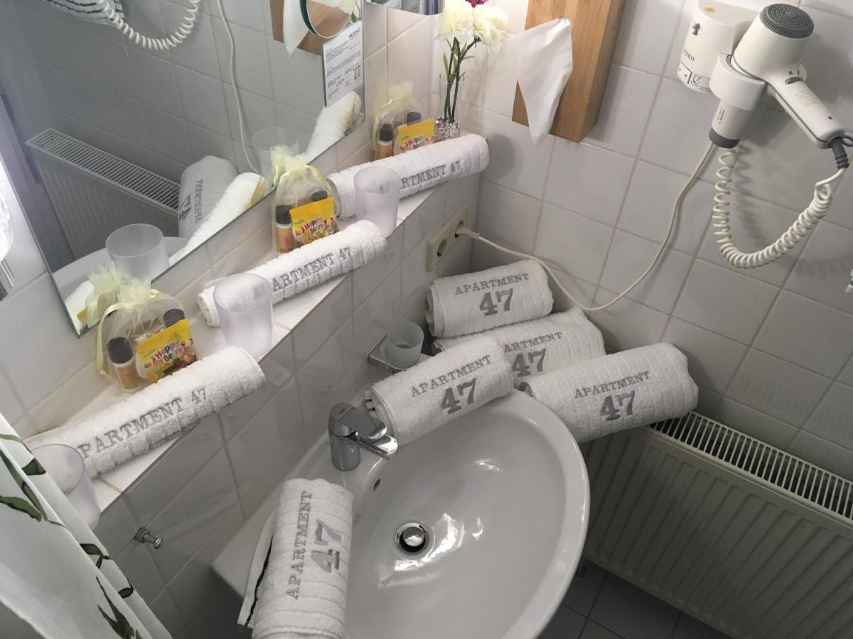 Apartment 47 Sindelfingen Ngoại thất bức ảnh