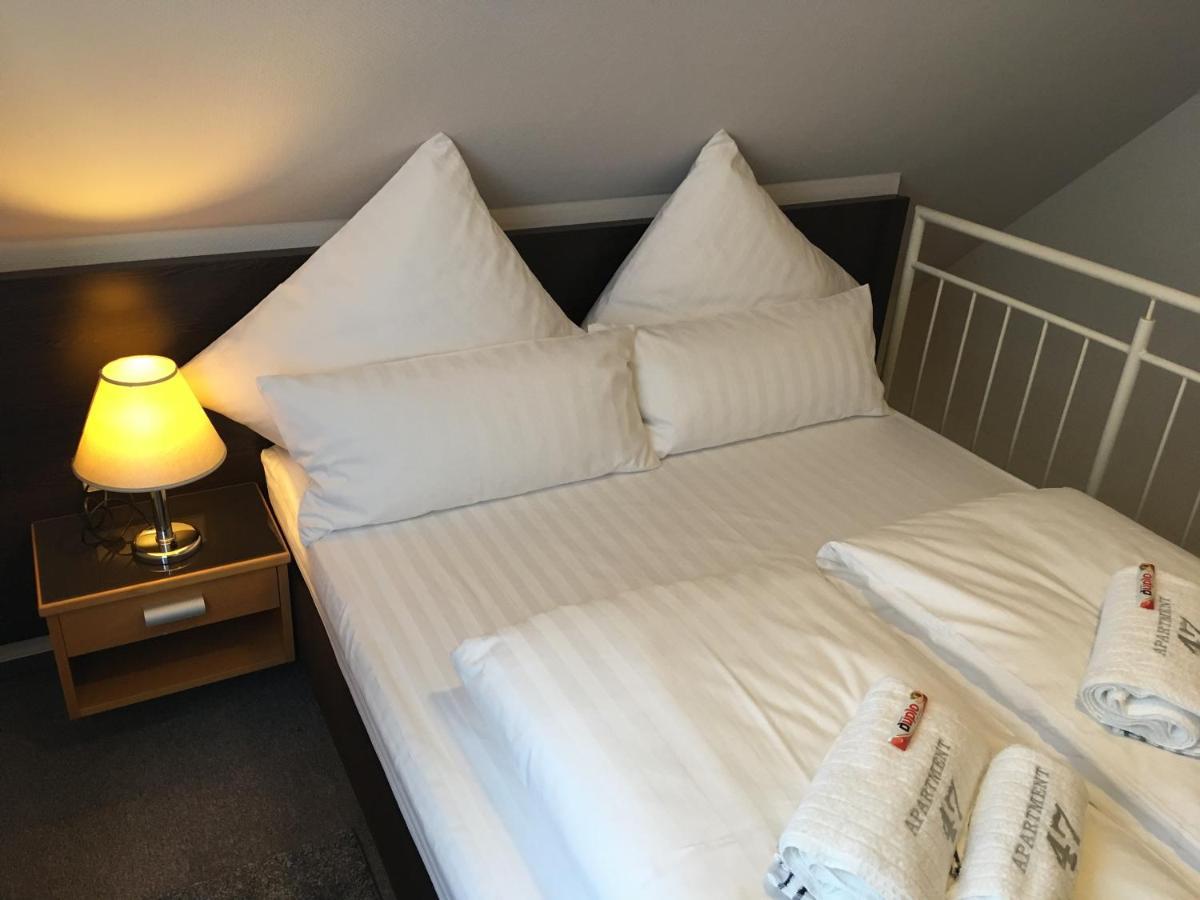Apartment 47 Sindelfingen Ngoại thất bức ảnh