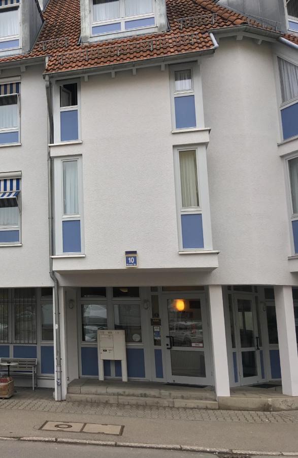 Apartment 47 Sindelfingen Ngoại thất bức ảnh