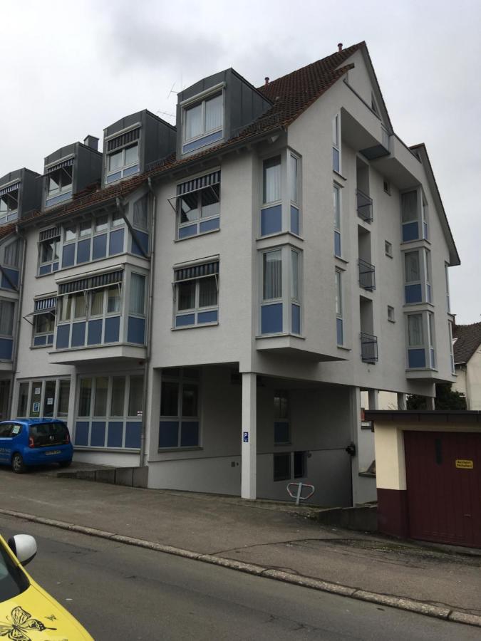 Apartment 47 Sindelfingen Ngoại thất bức ảnh