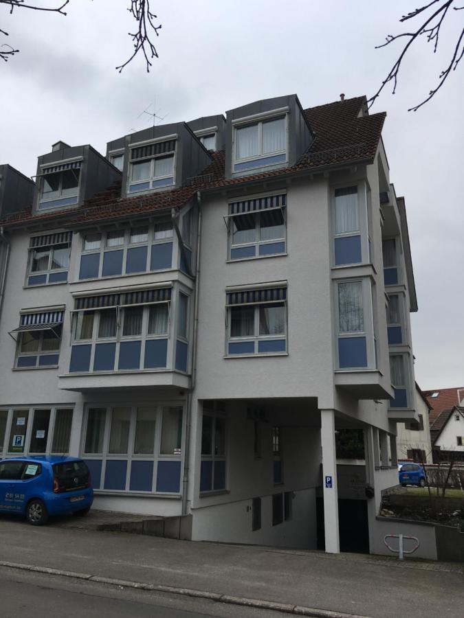Apartment 47 Sindelfingen Ngoại thất bức ảnh