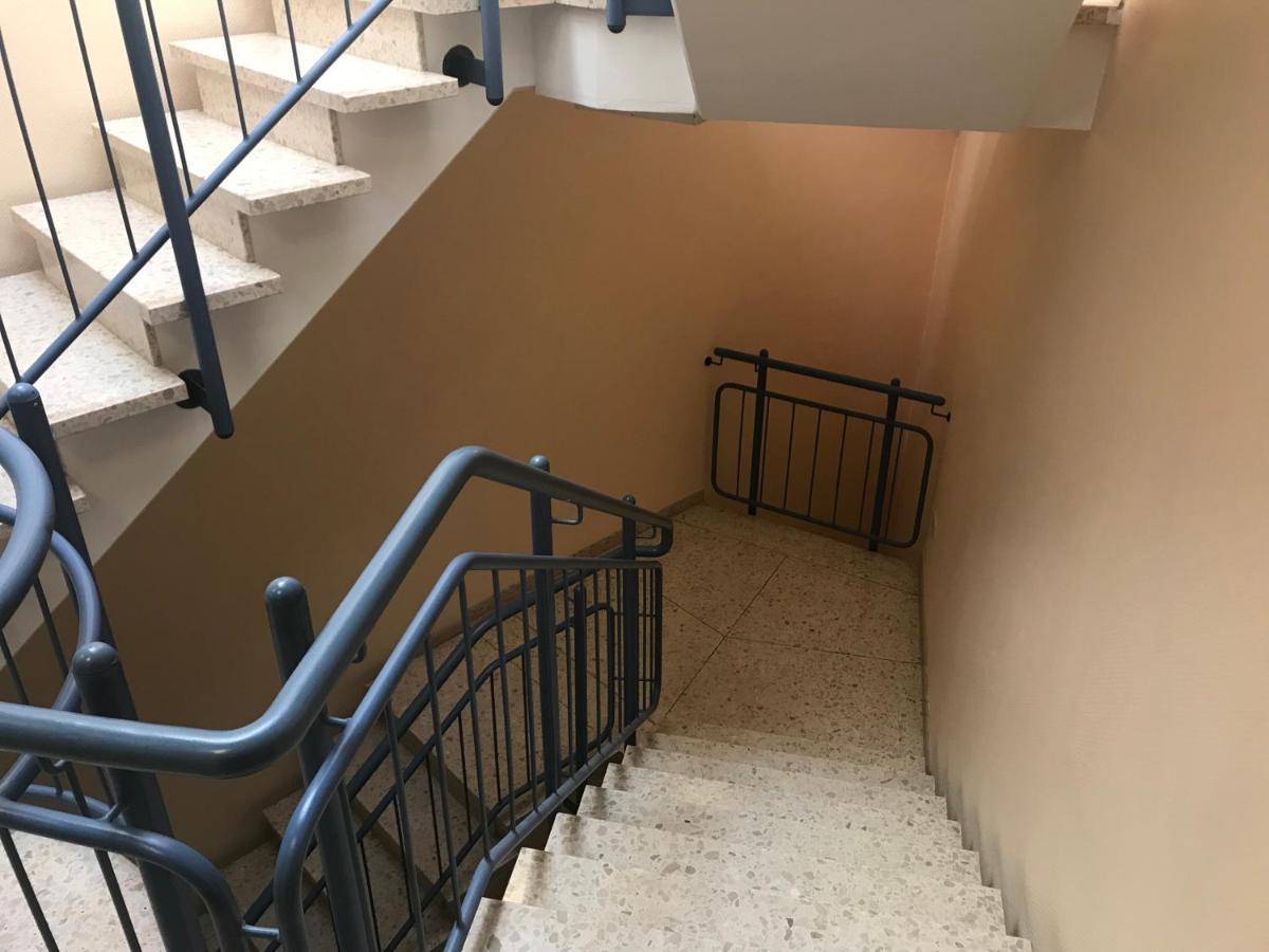 Apartment 47 Sindelfingen Ngoại thất bức ảnh