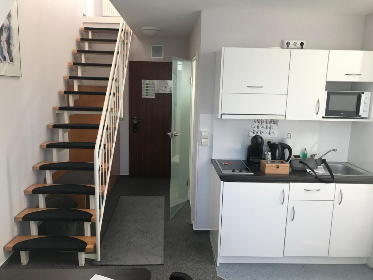 Apartment 47 Sindelfingen Ngoại thất bức ảnh