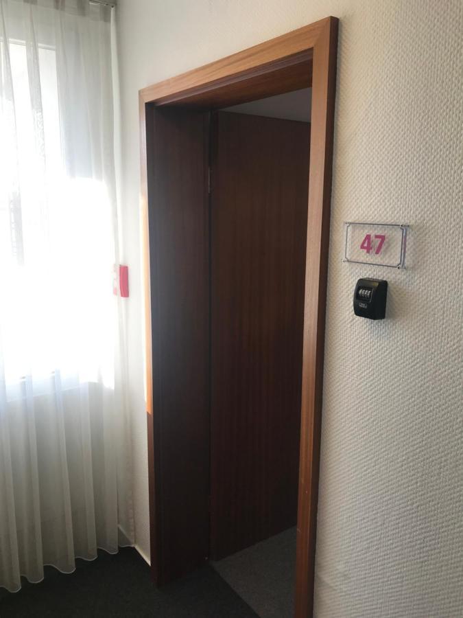 Apartment 47 Sindelfingen Ngoại thất bức ảnh