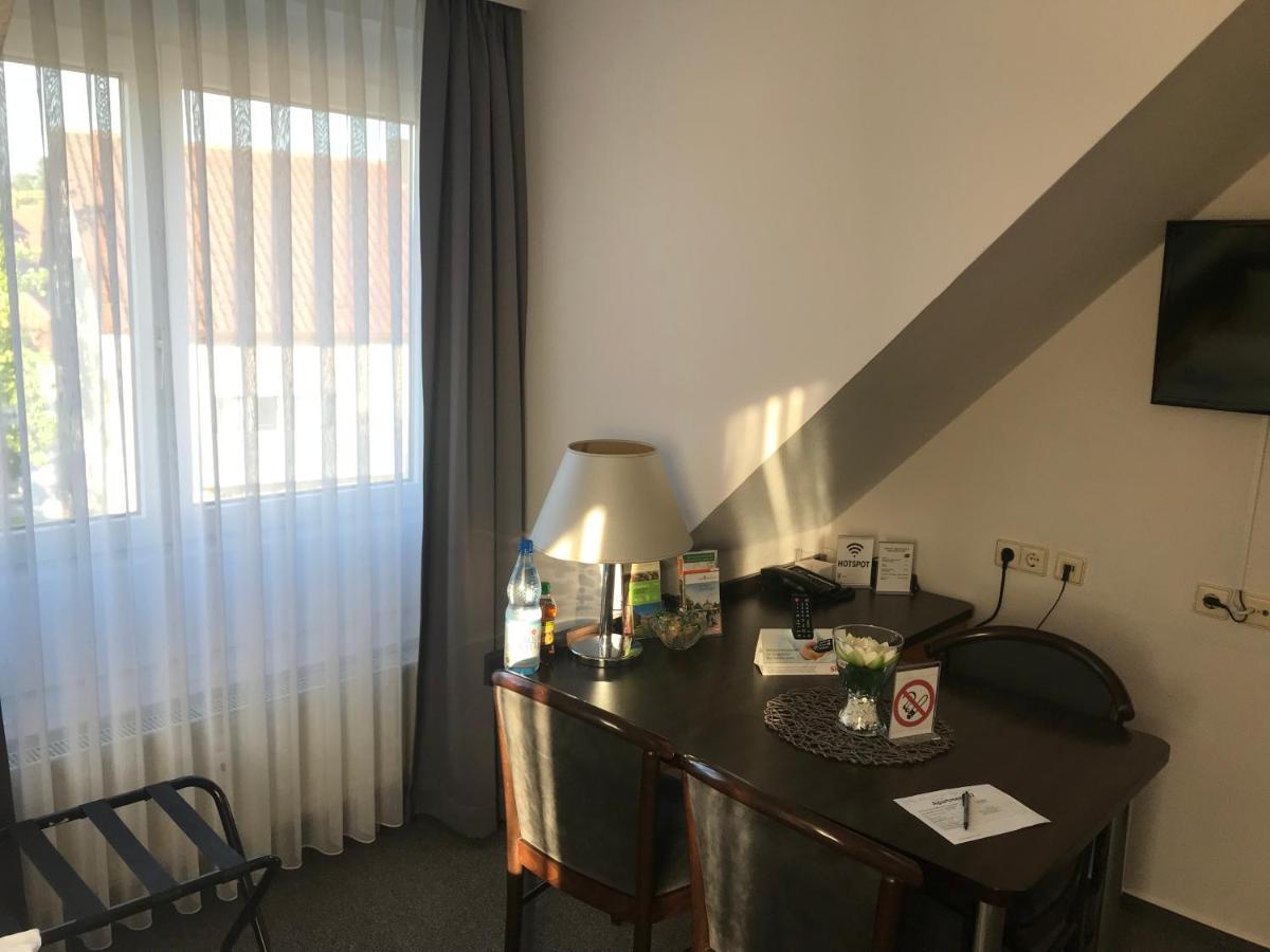 Apartment 47 Sindelfingen Ngoại thất bức ảnh