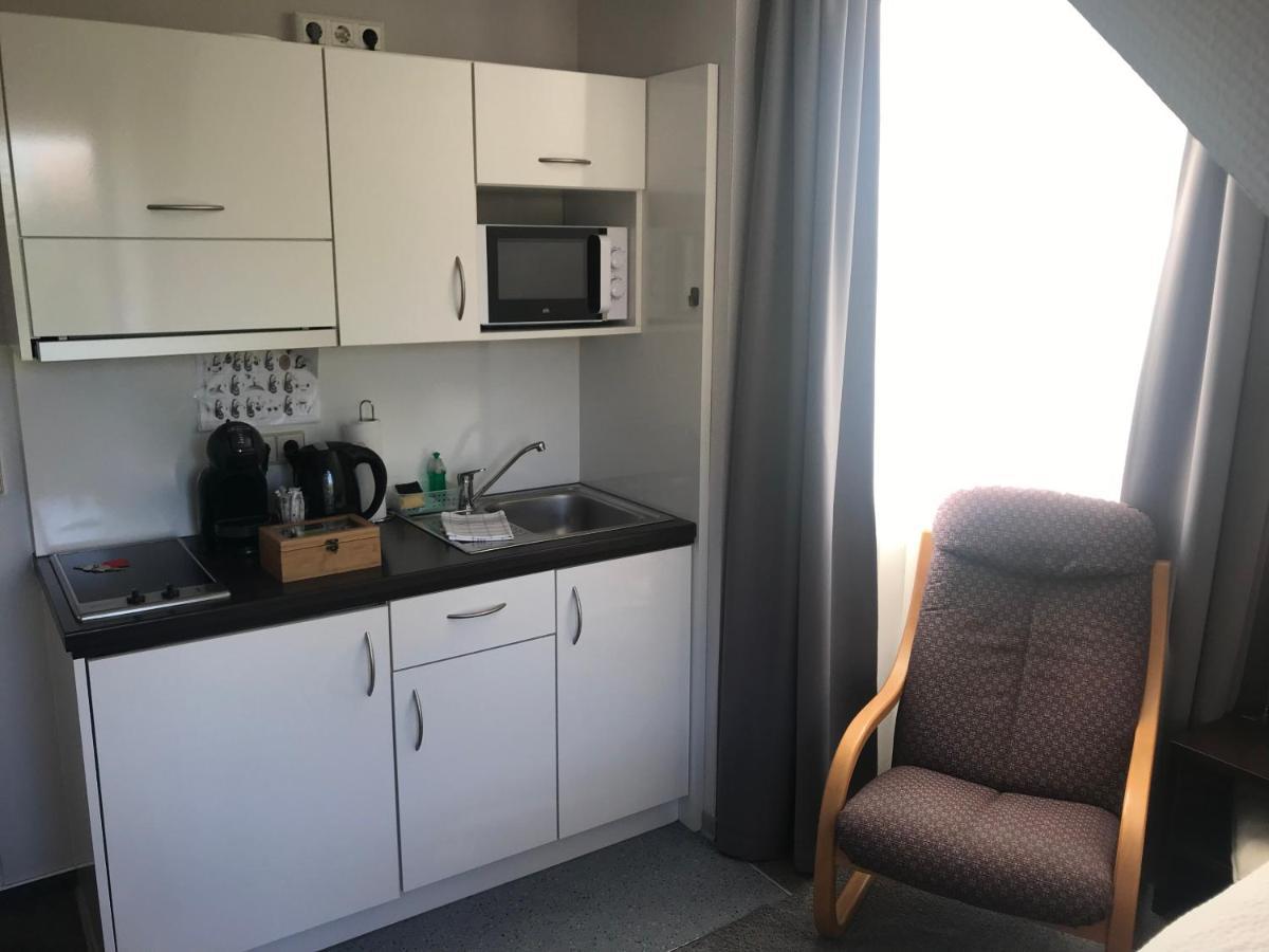 Apartment 47 Sindelfingen Ngoại thất bức ảnh