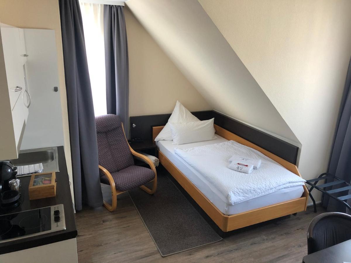 Apartment 47 Sindelfingen Ngoại thất bức ảnh