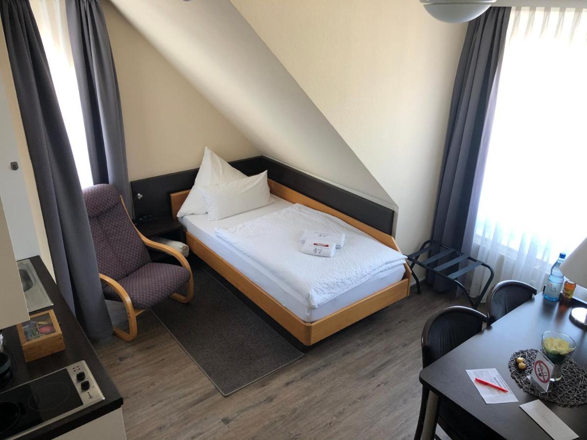 Apartment 47 Sindelfingen Ngoại thất bức ảnh