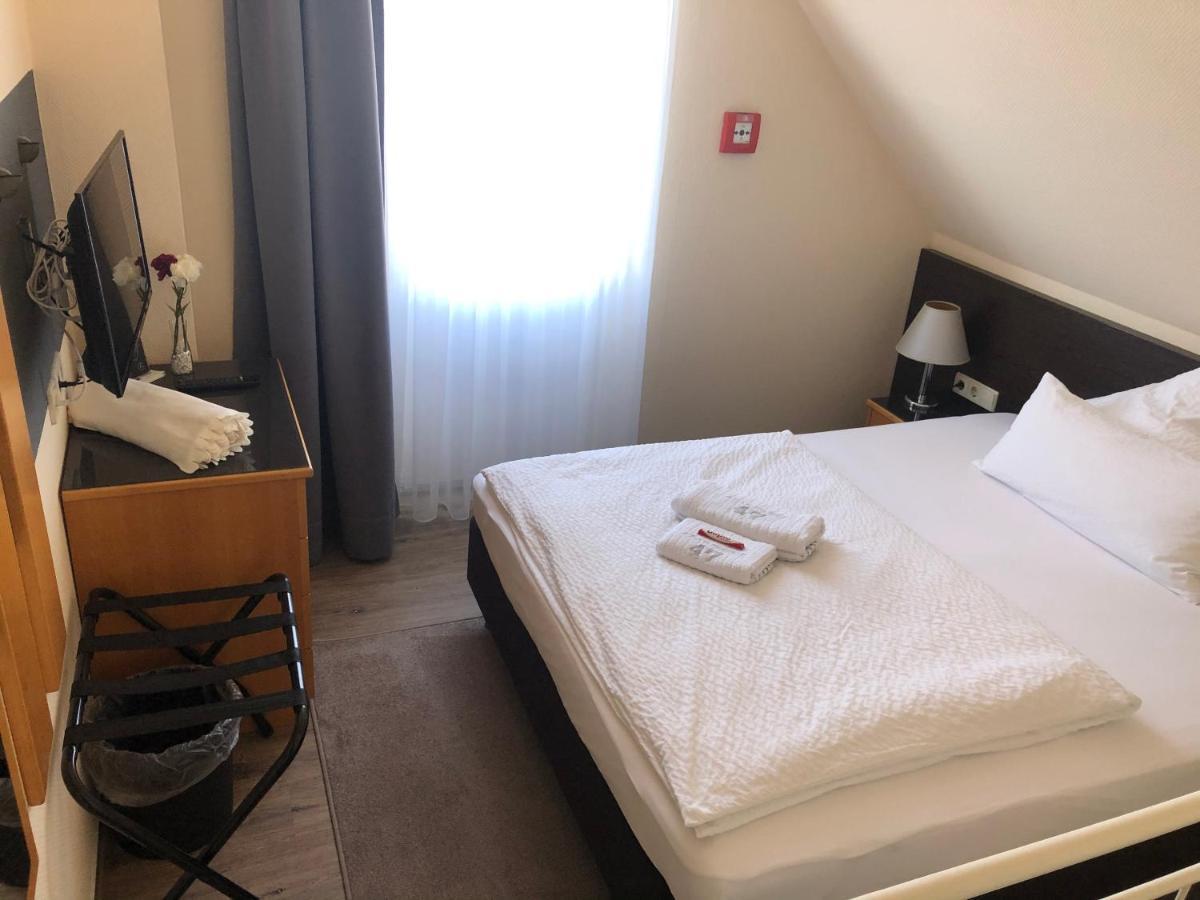 Apartment 47 Sindelfingen Ngoại thất bức ảnh