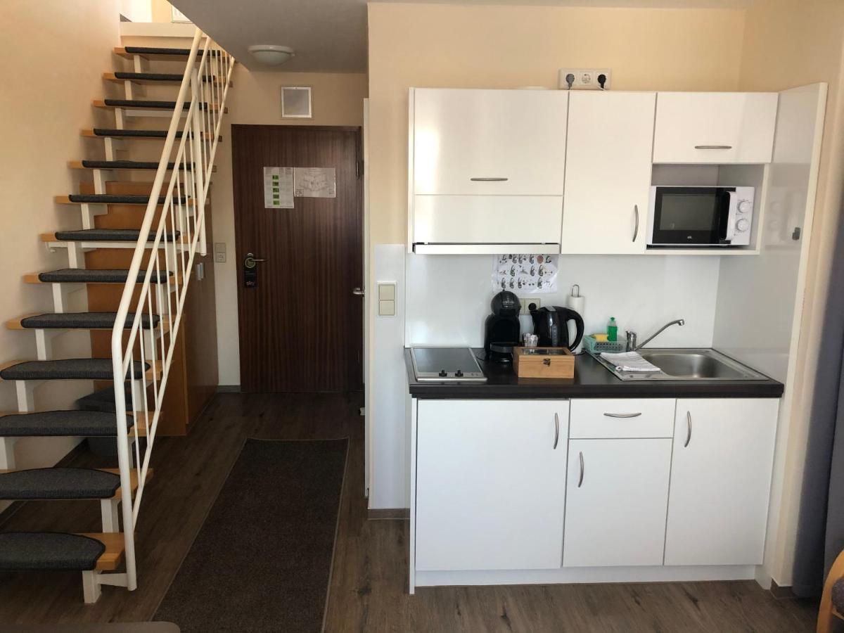Apartment 47 Sindelfingen Ngoại thất bức ảnh