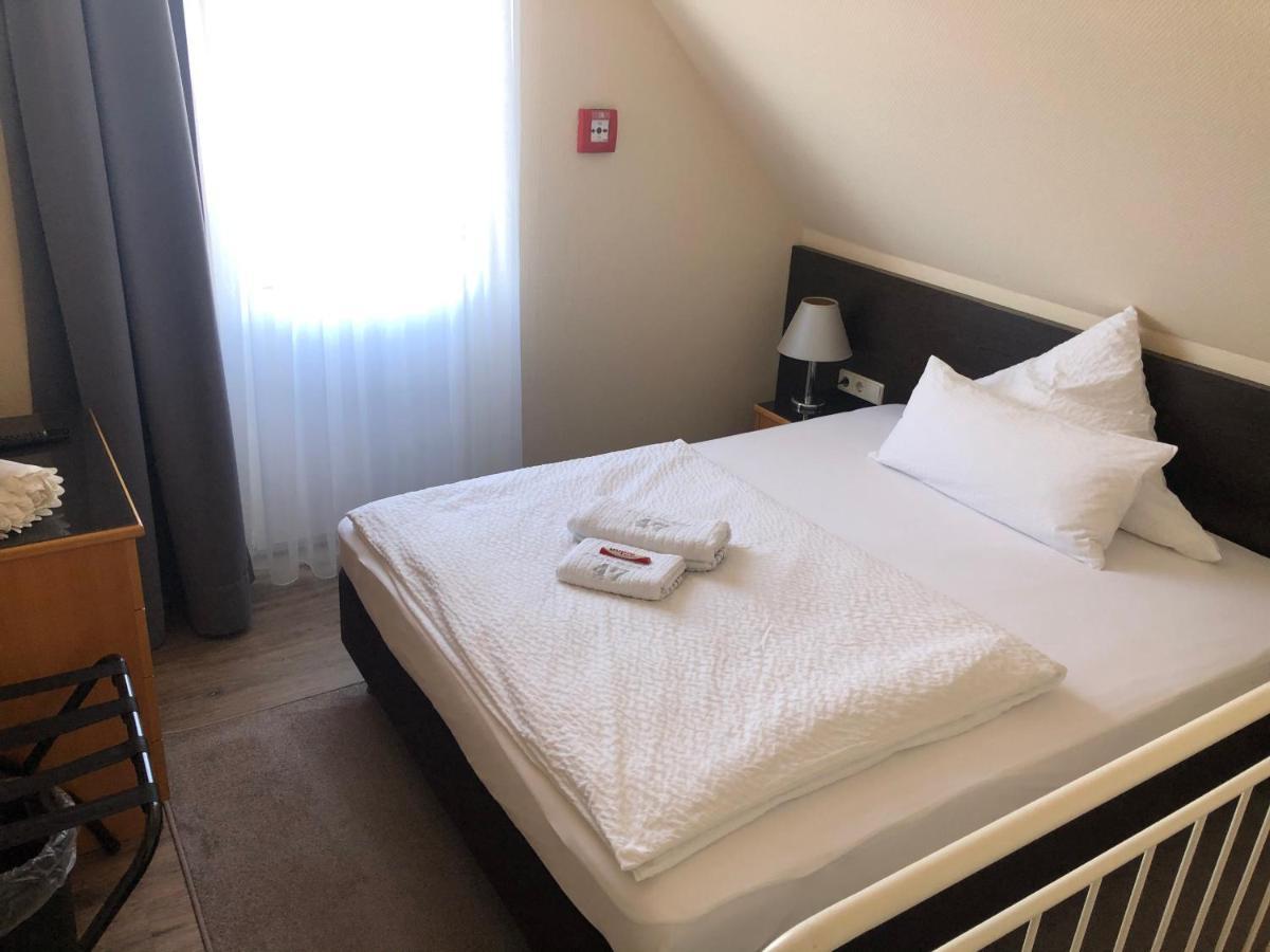 Apartment 47 Sindelfingen Ngoại thất bức ảnh