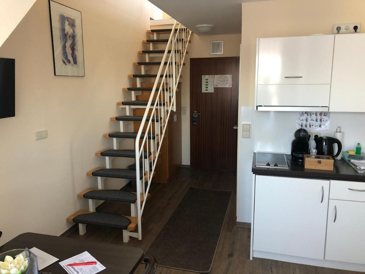 Apartment 47 Sindelfingen Ngoại thất bức ảnh